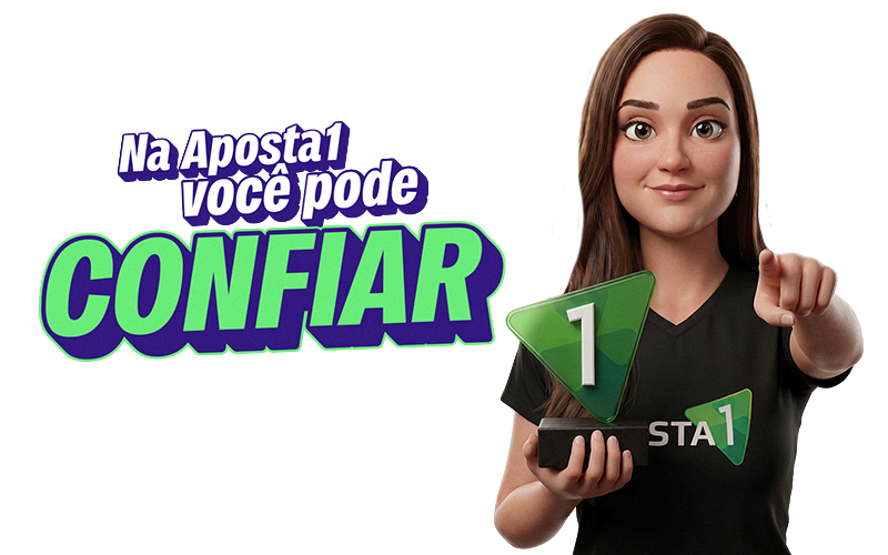 Aposta1 é casa regulamentada